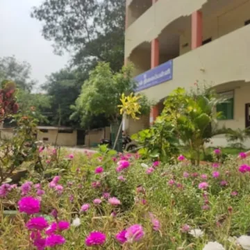 Image of: Government Middle School In Mylapore