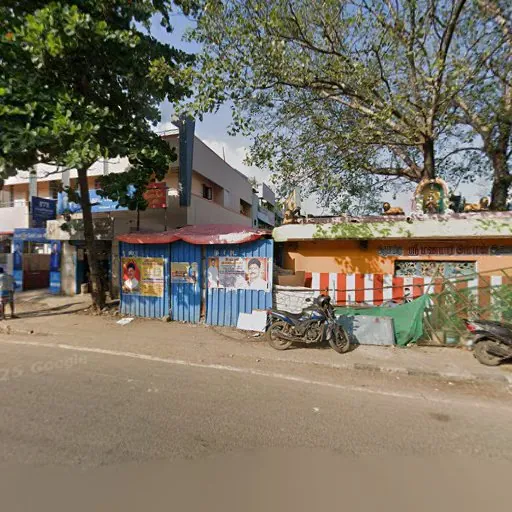 Image of: Govt Adw High School In Pulianthope