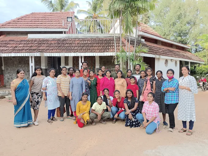 Image of: Grace Academy In Tondiarpet