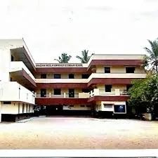 Image of: Grace Matriculation Higher Secondary School In Anna Nagar 3