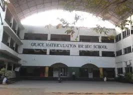 Image of: Grace Matriculation School In Perambur