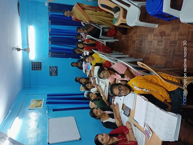 Image of: Grace Tuition Center In Old Washermenpet 2