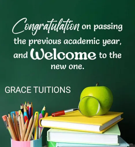 Image of: Grace Tuition Center In Old Washermenpet