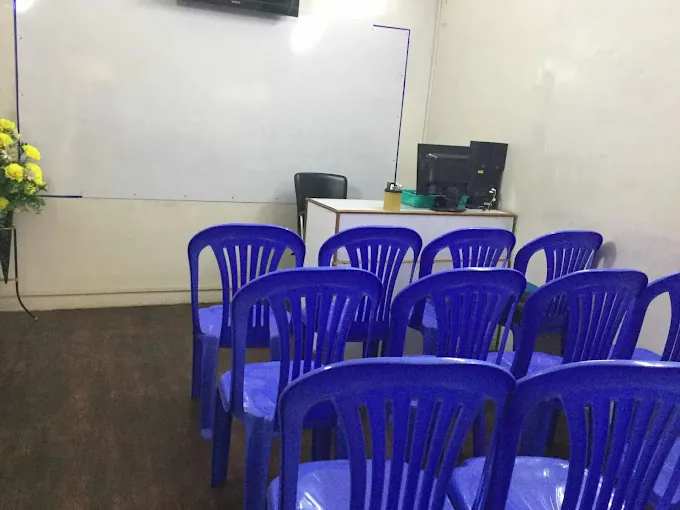 Image of: Haj Trading Academy In Chennai