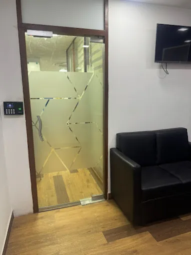 Image of: Haritha Overseas Education Consultants Llp In Anna Nagar 2
