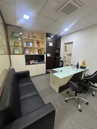 Image of: Haritha Overseas Education Consultants Llp In Anna Nagar 3