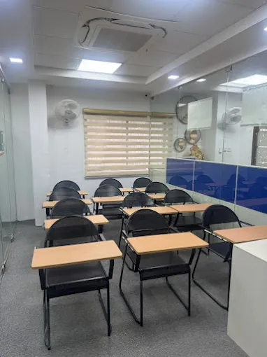 Image of: Haritha Overseas Education Consultants Llp In Anna Nagar