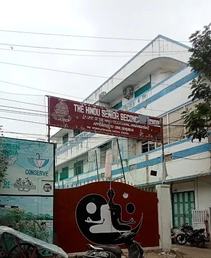 Image of: Hindu Senior Secondary School Triplicane In Triplicane 3