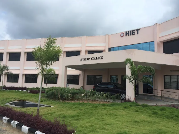 Image of: Hindustan Institute Of Engineering Technology In Chennai
