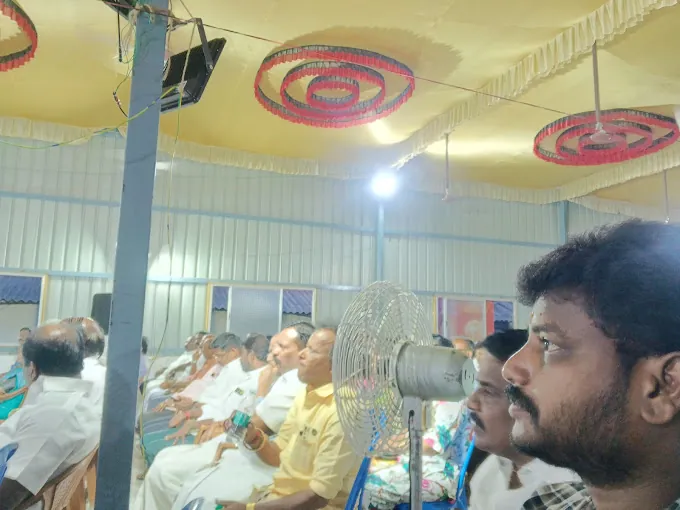 Image of: Hindustan International Pre School In Guindy