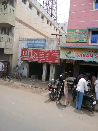Image of: Hits Computer Education In Guindy