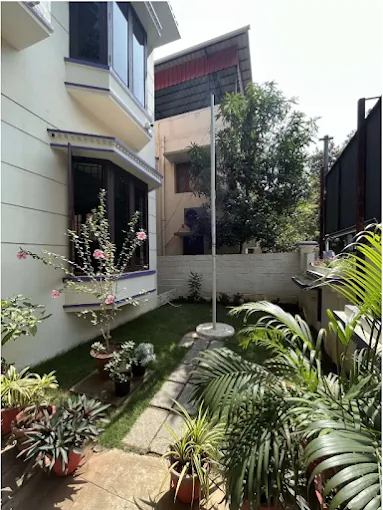 Image of: Hive Montessori School In Anna Nagar 2