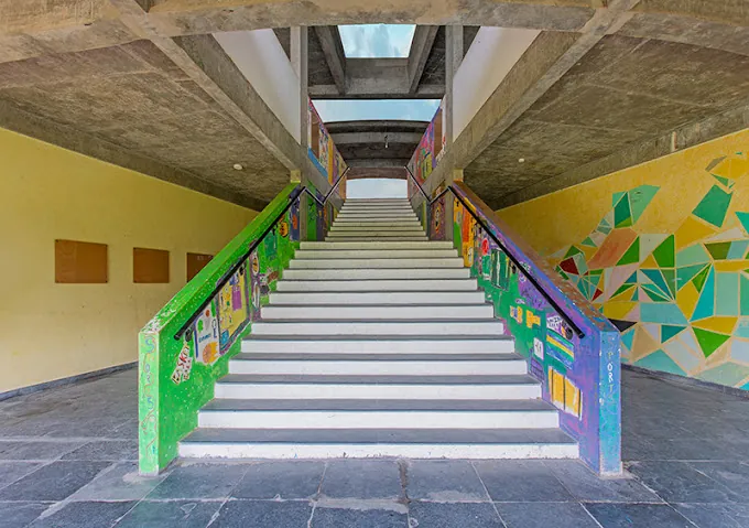 Image of: Hlc International School In Sholinganallur