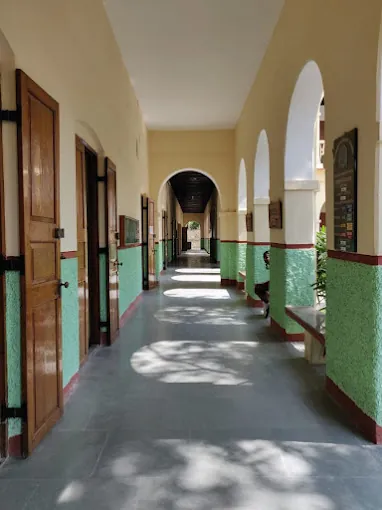 Image of: Holy Angels Anglo Indian School In T Nagar
