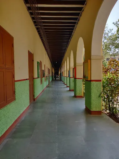 Image of: Holy Angels Anglo Indian School In T Nagar 3