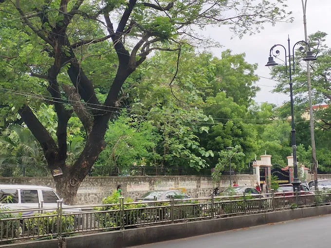 Image of: Holy Angels Anglo Indian School In T Nagar