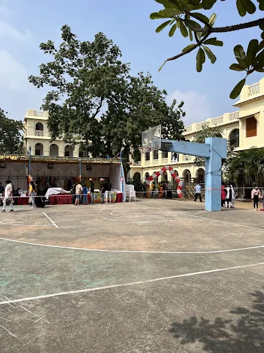 Image of: Holy Angels Anglo Indian School In T Nagar