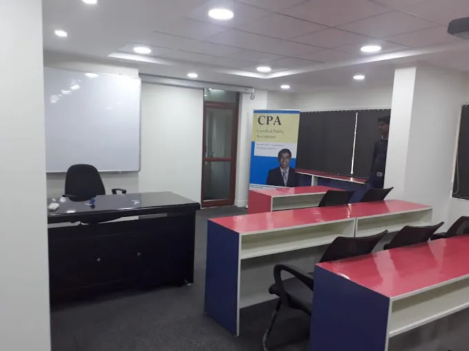 Image of: Horizon Global Education In Egmore