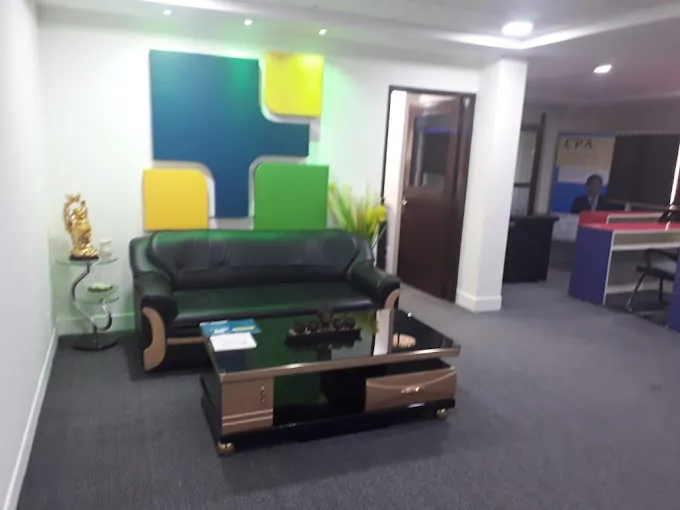 Image of: Horizon Global Education In Egmore 3