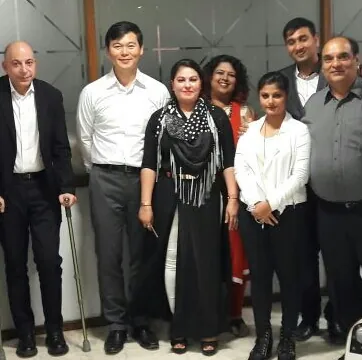 Image of: Horizon Global Education In Egmore