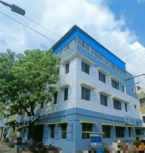 Image of: I Max Nursery And Primary In Chennai