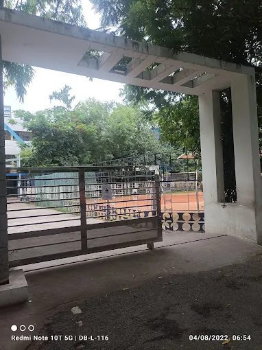 Image of: Icf Vidyaniketan School In Chennai