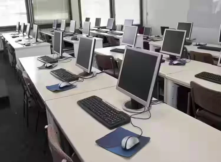 Image of: Iclass Training In Guindy