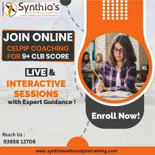 Image of: Ielts Celpip Pte Duolingo In Kilpauk