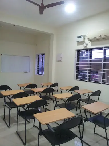 Image of: Ignite Academy Tuition Centre In Perambur
