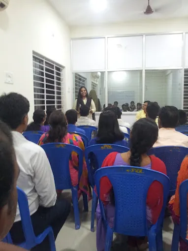 Image of: Ignite Academy Tuition Centre In Perambur 2