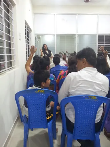 Image of: Ignite Academy Tuition Centre In Perambur 3