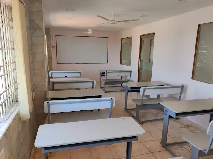 Image of: Iiphs College Of Fire And Safety Management In Arumbakkam 2
