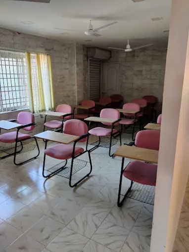 Image of: Iiphs College Of Fire And Safety Management In Arumbakkam 3