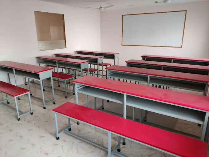 Image of: Iiphs College Of Fire And Safety Management In Arumbakkam