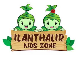 Image of: Ilanthalir Kids Zone Pre School In Selaiyur