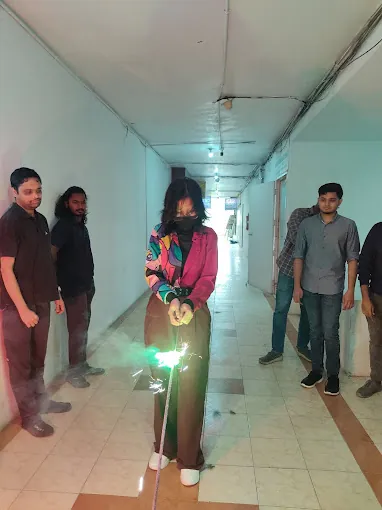 Image of: Image Creative Education In Vadapalani