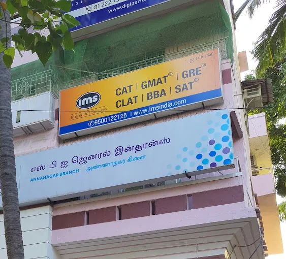 Image of: Ims In Chennai 4