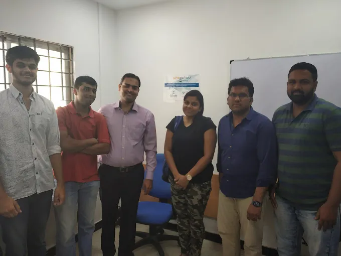 Image of: Ims Proschool Acca And Cfa In Mylapore 2