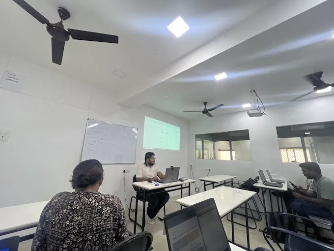 Image of: Ims Proschool Acca And Cfa In Mylapore 3