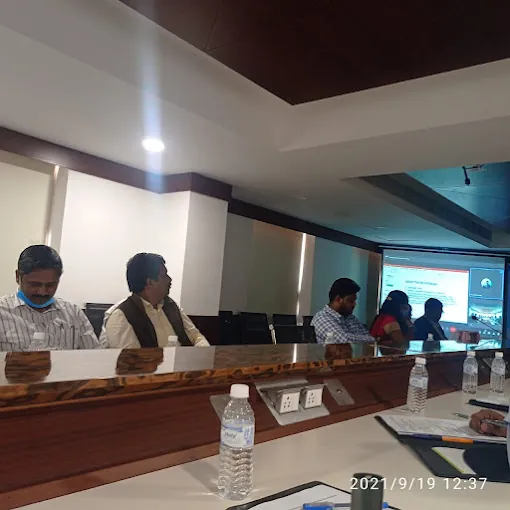 Image of: Indian Institute Of Advanced Technology In Anna Nagar