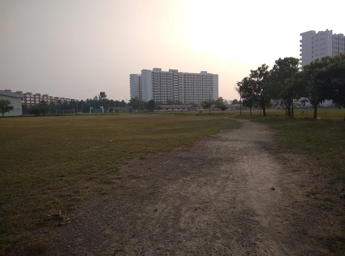 Image of: Indian Institute Of Information Technology In Vandalur 2