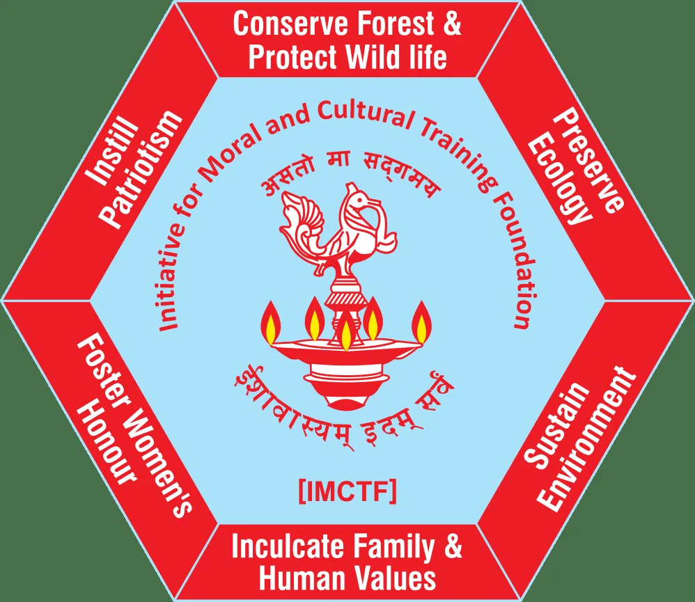 Image of: Initiative For Moral And Cultural In Foreshore Estate