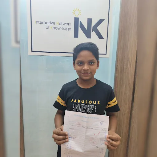 Image of: Ink Academy In Nesapakkam 2