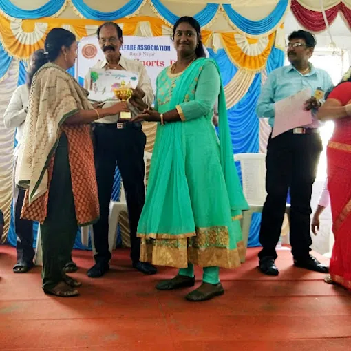 Image of: Intellect Learning And Development Center In Ayanavaram