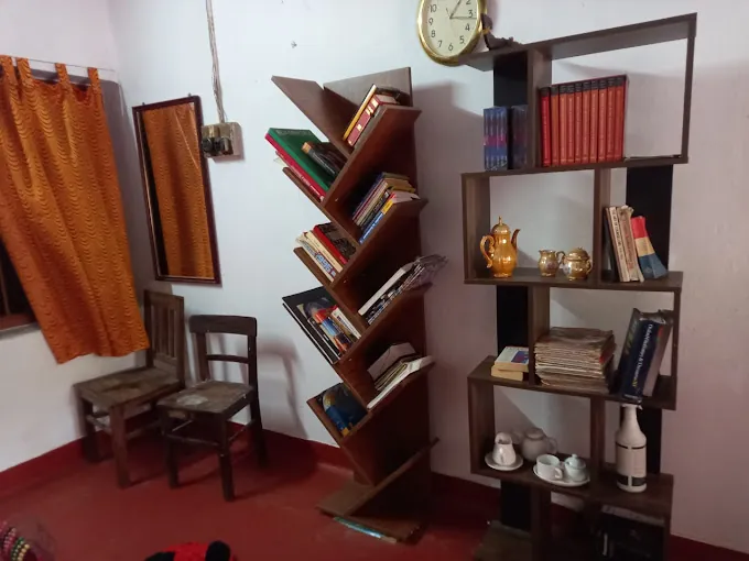 Image of: International Montessori Kindergarten And Nursery In Mylapore 3