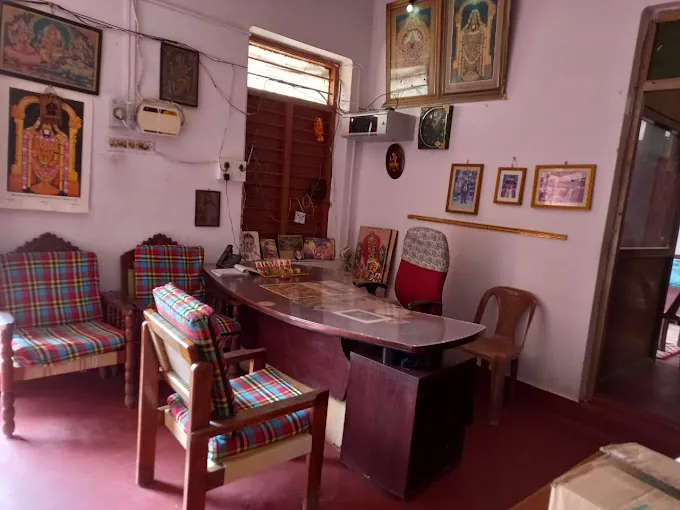 Image of: International Montessori Kindergarten And Nursery In Mylapore 4