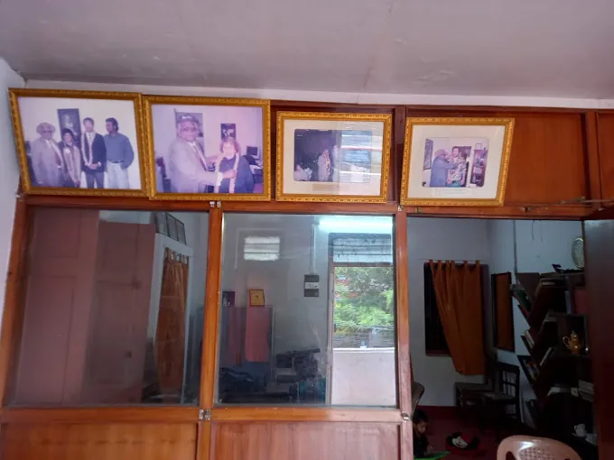 Image of: International Montessori Kindergarten And Nursery In Mylapore 6