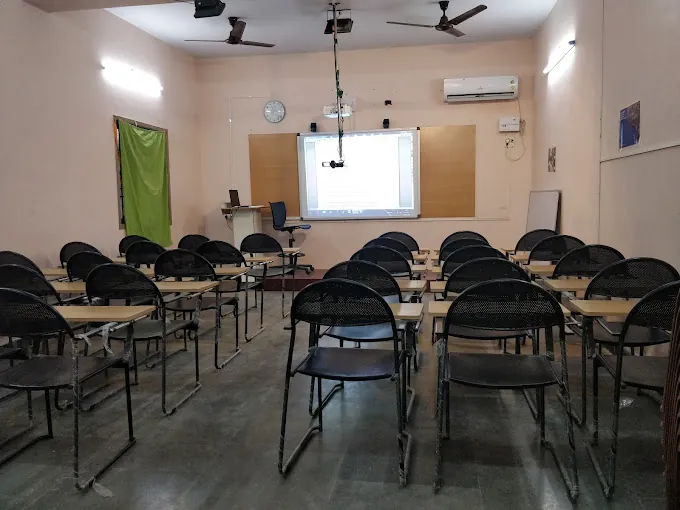 Image of: Iyachamy Academy In Anna Nagar