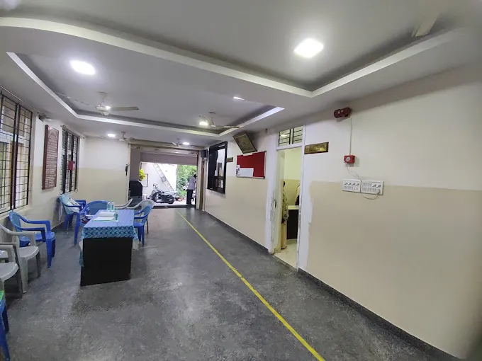 Image of: J M Matric Girls Hr School In Otteri 2