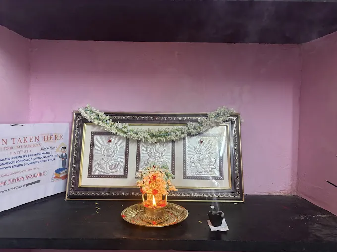Image of: J V Academy In Korukkupet 3